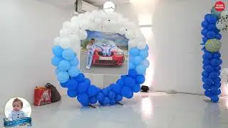 Babina na Sejhan Junior 15 08 2025