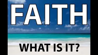 Faith | A positive message from Dr. Steve Goodenough