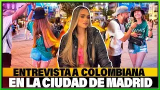 DESCUBRIENDO LA GRACIA Y ELEGANCIA DE UNA COLOMBIANA ESPECIAL