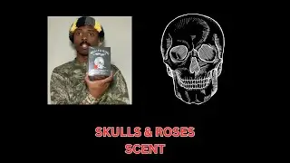 ED HARDY SKULLS & ROSES BY CHRISTIAN AUDIGIER | *REVIEW*