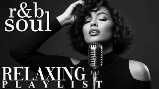 【R&B Soul】Emotional Chill Playlist – Smooth Vocals & Deep Grooves
