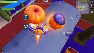 Creative Destruction Pro Player live stream