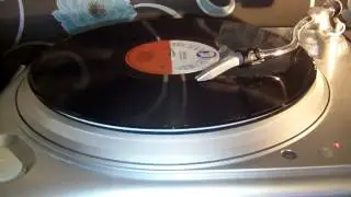 Derrick Morgan - One Morning In May (Trojan 1969).