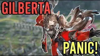 🔴 WE NEED TO PREP FOR GILBERTA NOW!: ARKNIGHTS ENDFIELD