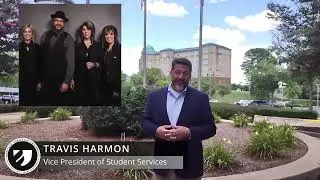 The Heritage event with Tim Tebow and the Isaacs is TODAY!
