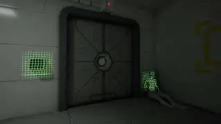 Grid, function and decal as scanner effect ░ Unreal Engine Material