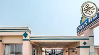 Days Inn by Wyndham South Fort Worth | Fort Worth (TX), United States | Hotel Review 🌟