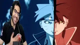 || FAREWELL!🥺🤚 || Boruto Naruto Next Generations Episode 293 Reaction ❗Sound❗👇❤️