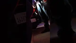 Car Enthusiast In California in 14 Seconds lol Police VS Street Racer // compilation pull over
