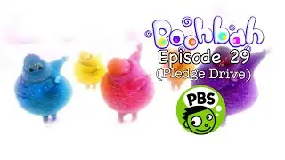 Boohbah Season 1, Episode 29: Bells (Pledge Drive Version?)