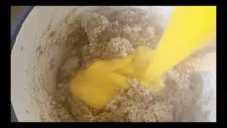 the easy and perfect Cameroon  Egusi Pudding recipe/in simple steps