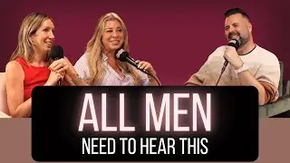 Why Men Don’t Understand Women with Professor Chesko | Ep. 427