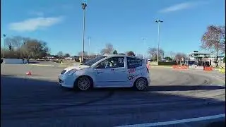Test  di fine 2025 Parlotti Gilberto 