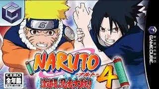 Naruto - Gekitou Ninja Taisen 4 | A15 5G