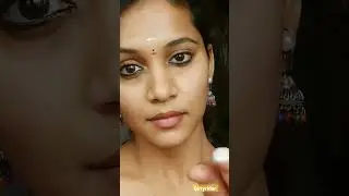 Ponnu Ash Cute Reels ❤️🥰🤩@ponnu_ash @aswathisk75