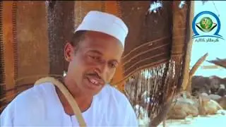 السودان / الخوي - سعيد - فتى الأنعام