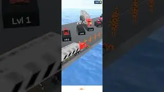 A truck finally guzar gaya / Allah help Outclass Gamer #outclassgamer