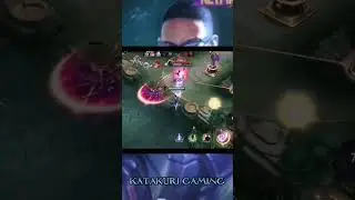 Top Global Bruno #mobilelegends #mlbb #ml #bruno #shorts
