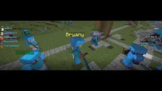 Lunar Map 5  SOTW /w Dragneel / Pvp