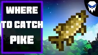 Stardew Valley &ndash; How to Catch Pike (Best Spots & Simple Tips)