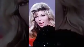 Ретро мелодия - Nancy Sinatra - 1966