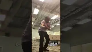POV  cleaning the church n  worship !! #worship #dance #jesus #godisgood #peace #feedshorts #shorts