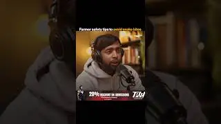 Farmer safety tips to avoid snake bites | Bishal Neupane | Sushant Pradhan Podcast