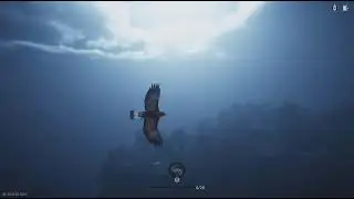 Where Winds Meet - How to get Talon Strike Mystic Art