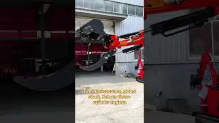 15 mini excavators, global stock, Kubota three-cylinder engines#miniexcavator #excavator #kubota
