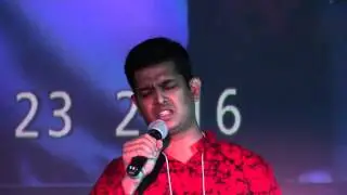 Rimjhim Gire Saawan - Utah Indian Icon 2016