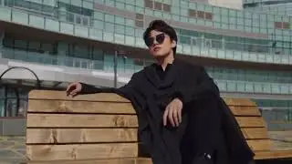 inspector han juwon is a regular guy