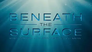 Beneath the Surface - Teaser Trailer