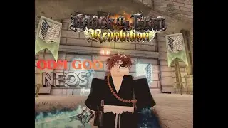 ODM God Montage Neos (AOT:R)