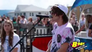 B98.5 presents The Ready Set- 