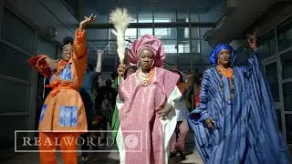 Les Amazones d'Afrique - Wa Jo (Official Video)
