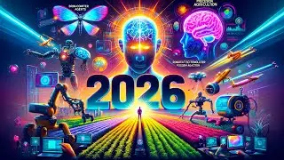 10 INCREDIBLE AI Innovations That Will Change Your Life by 2026
