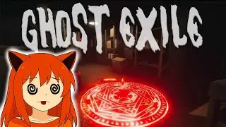 Ghost Exile | Поднимаем уровень