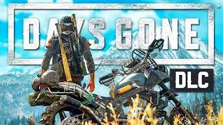 My Favorite Survival Game Just Got a NEW UPDATE! - Days Gone Remastered DLC