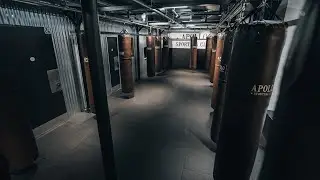 Apollo Sporting Club Paris 9 - Votre nouveau club