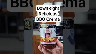 Some Good ✨️FLAVOR✨️ | Anxiety BBQ #anxietybbq @down.rightdelicious #sauce #fyp #food #bbq