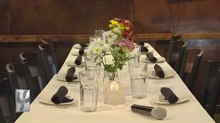 Iron Cactus Downtown Austin Private Events