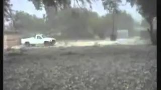 Storm Chase 1996-2001 by Robert Prentice - Please Comments