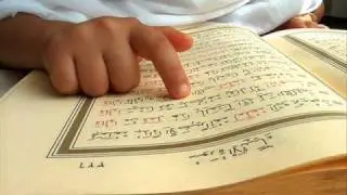 تلاوه خاشعه 