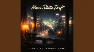 Neon Blur (Chill Music)