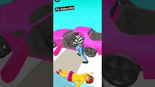 #Stumble Girl Run iOS Android Gameplay | #shorts | #stumbleguys | #viral | #gaming | #girl | #run
