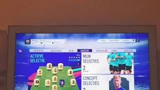 SBC TEVEZ