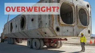 Truck weight scale calculator