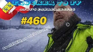 #460 So viel KM, so viel Nerven! /Andy's Fahreralltag