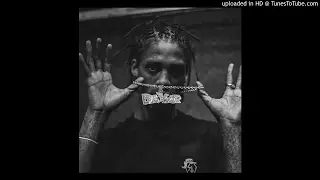 Famous Dex - You Ain't Brave (Official Instrumental) (Prod. BRENTRAMBO)