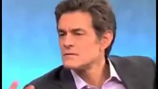 PEMF explained by DR Oz